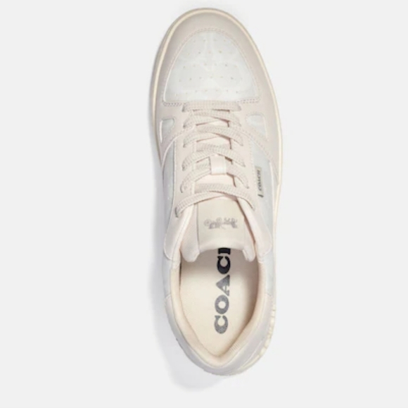 Coach Other - Unisex Coach Sneaker